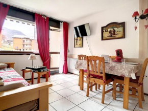 Studio Les Menuires, 1 pièce, 4 personnes - FR-1-344-903